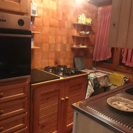 Apartman Aurora *