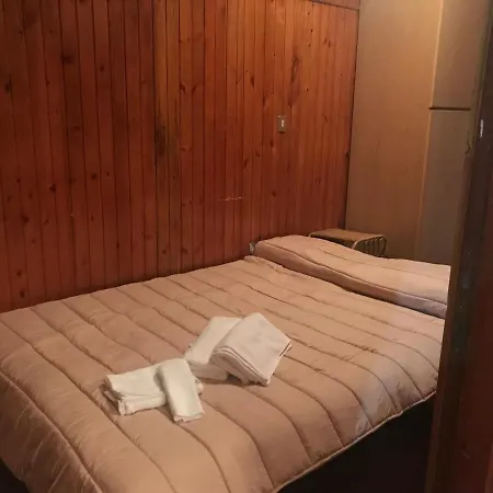 Aurora Apartman Rivisondoli