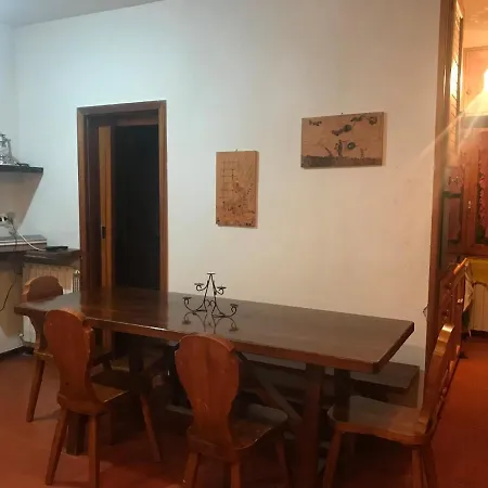 Apartman Aurora Rivisondoli
