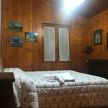 Aurora Apartman